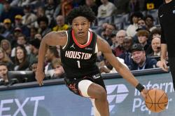 火箭陷入低谷，刷新队史纪录连败，爆发新星球队命运悬念！