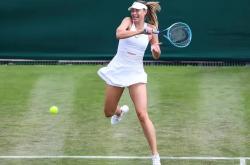 包含莎拉波娃在利物浦比赛中回归赛场，突破纪录引发热议！的词条