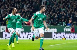 阿拉恰挑战者突围，德甲冠军或生变的简单介绍