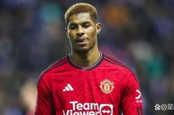 曼联前锋拉什福德伤愈归队，有望首发