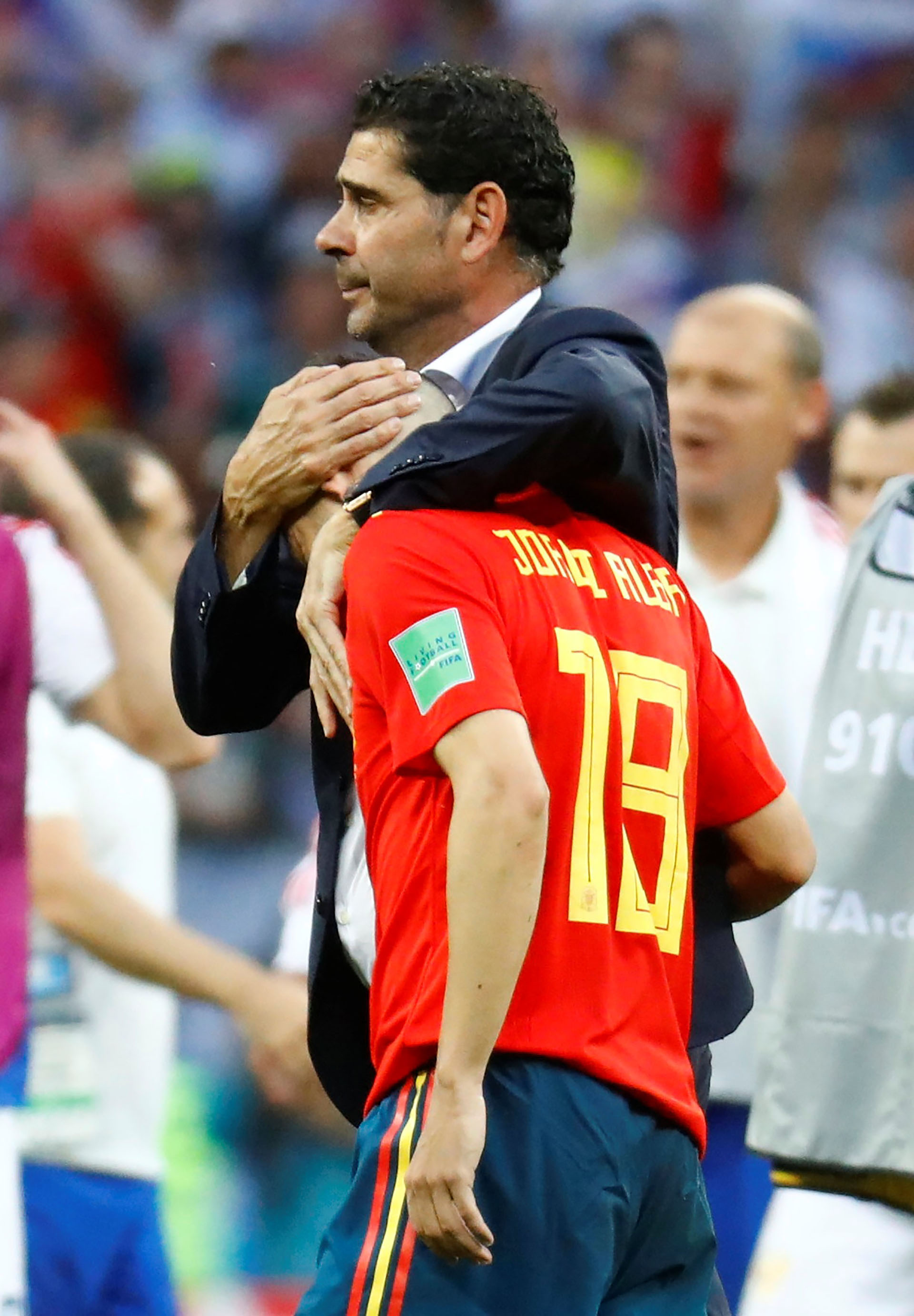  losebalance中文翻译 